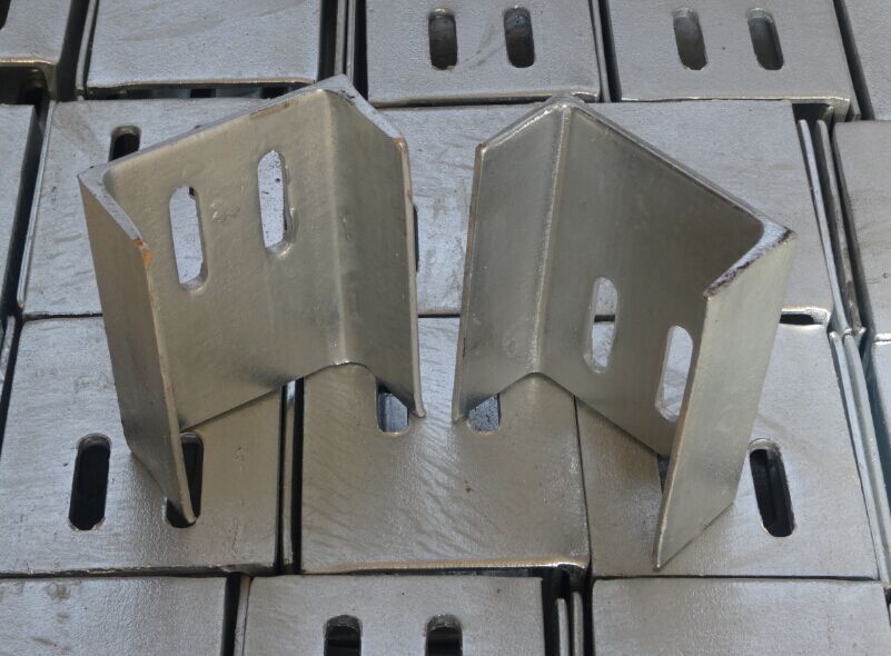 仁化加厚锌热镀锌槽钢